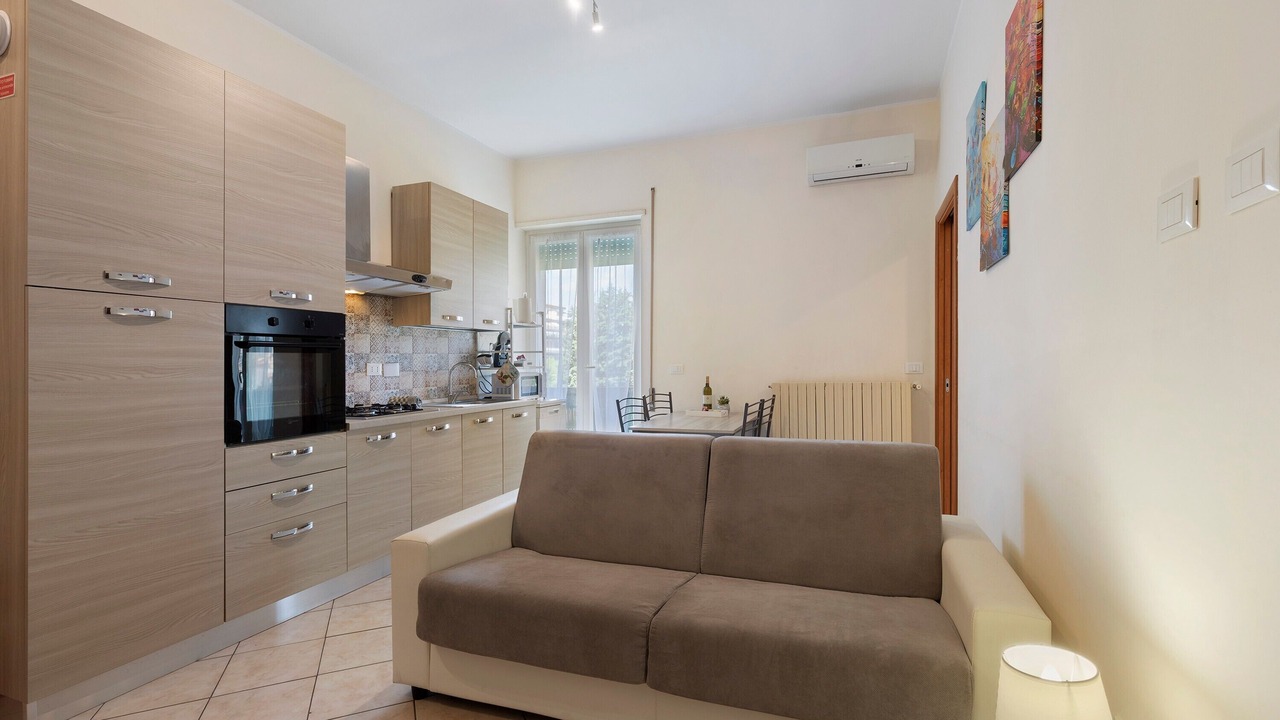Photo of Livingroom in Villanova