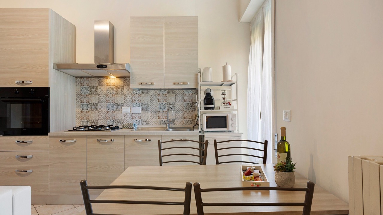 Photo of Kitchen in Villanova