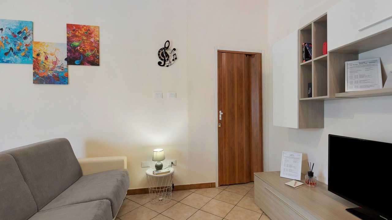 Photo of Livingroom in Villanova