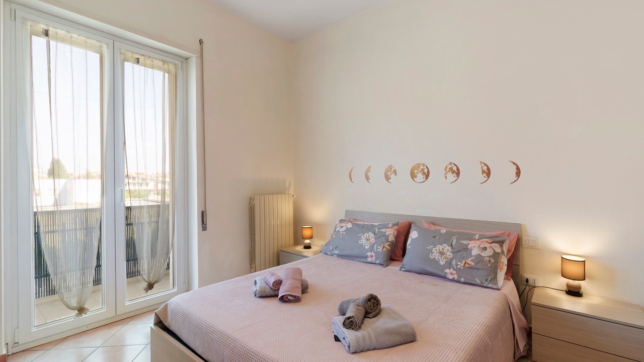 Photo of Bedroom in Villanova