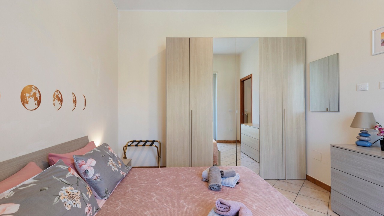 Photo of Bedroom in Villanova