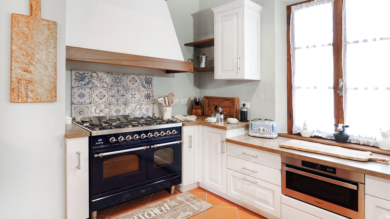 Photo of Kitchen in Acquaviva