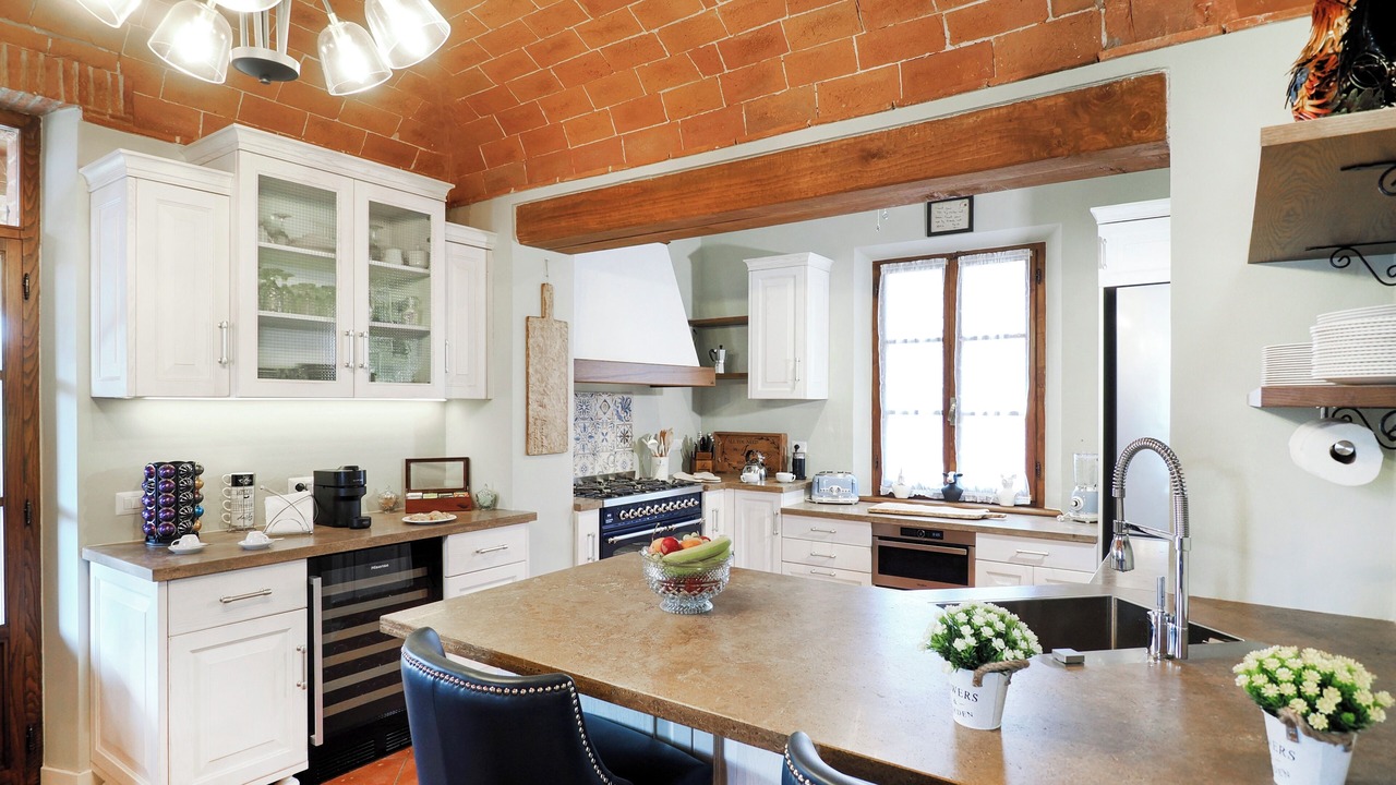 Photo of Kitchen in Acquaviva