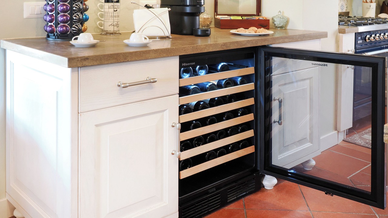 Photo of Kitchen in Acquaviva