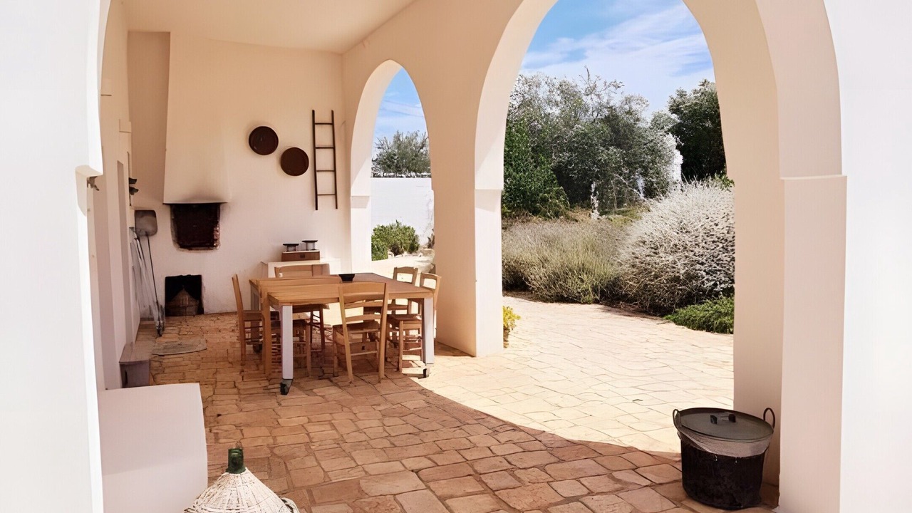 Photo of Outdoor in Polignano a Mare