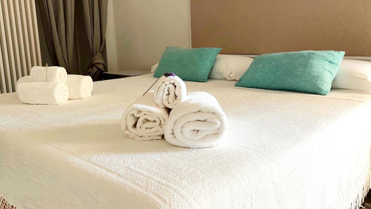 Photo of Bedroom in Polignano a Mare