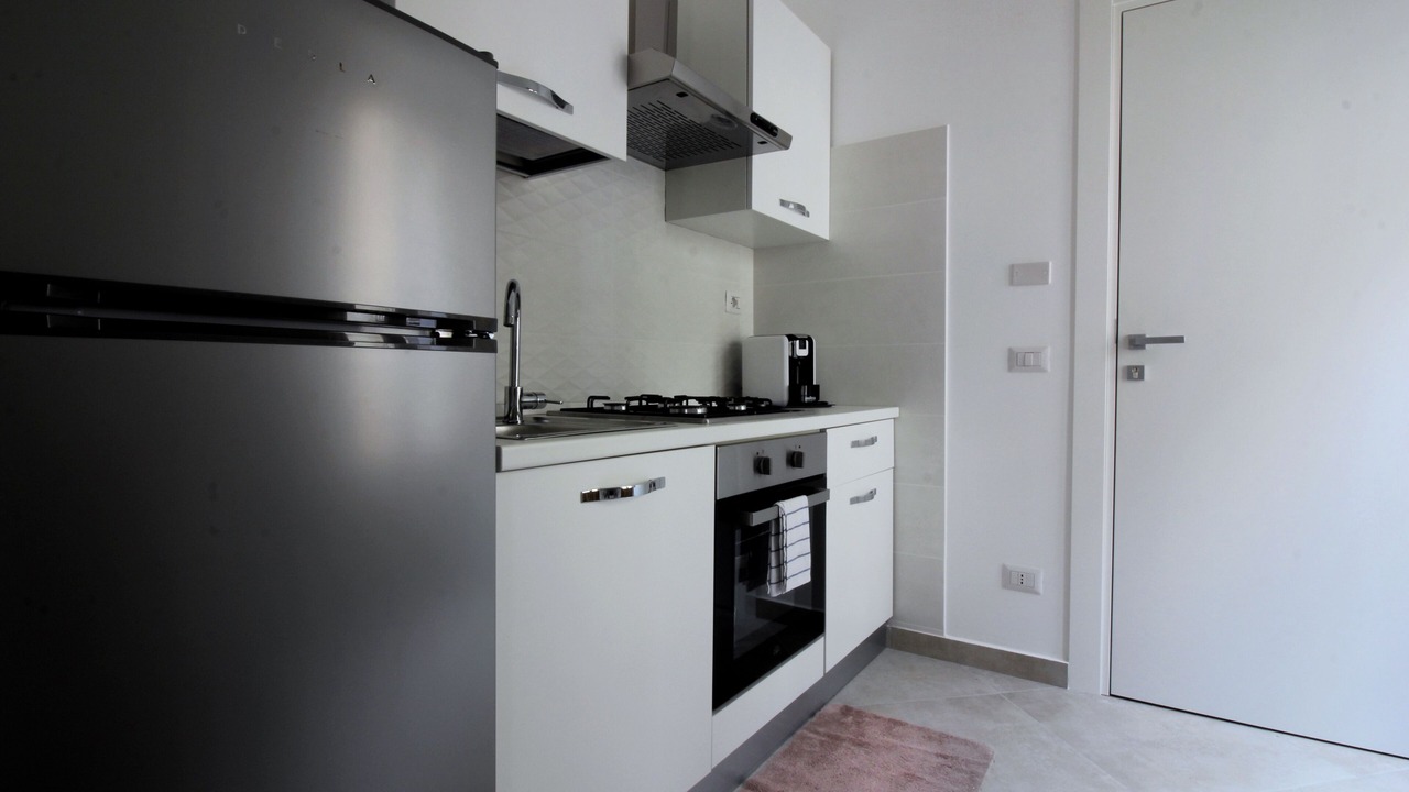 Photo of Kitchen in Piazza Armerina