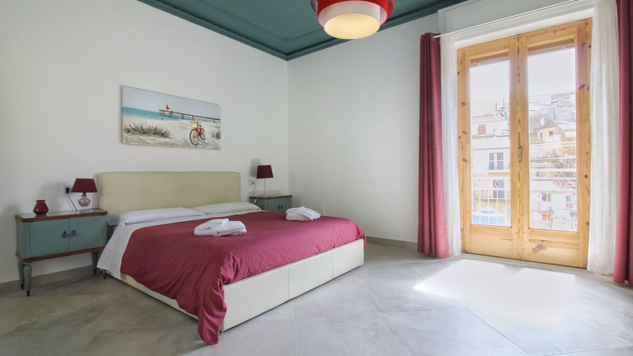 Photo of Bedroom in Piazza Armerina