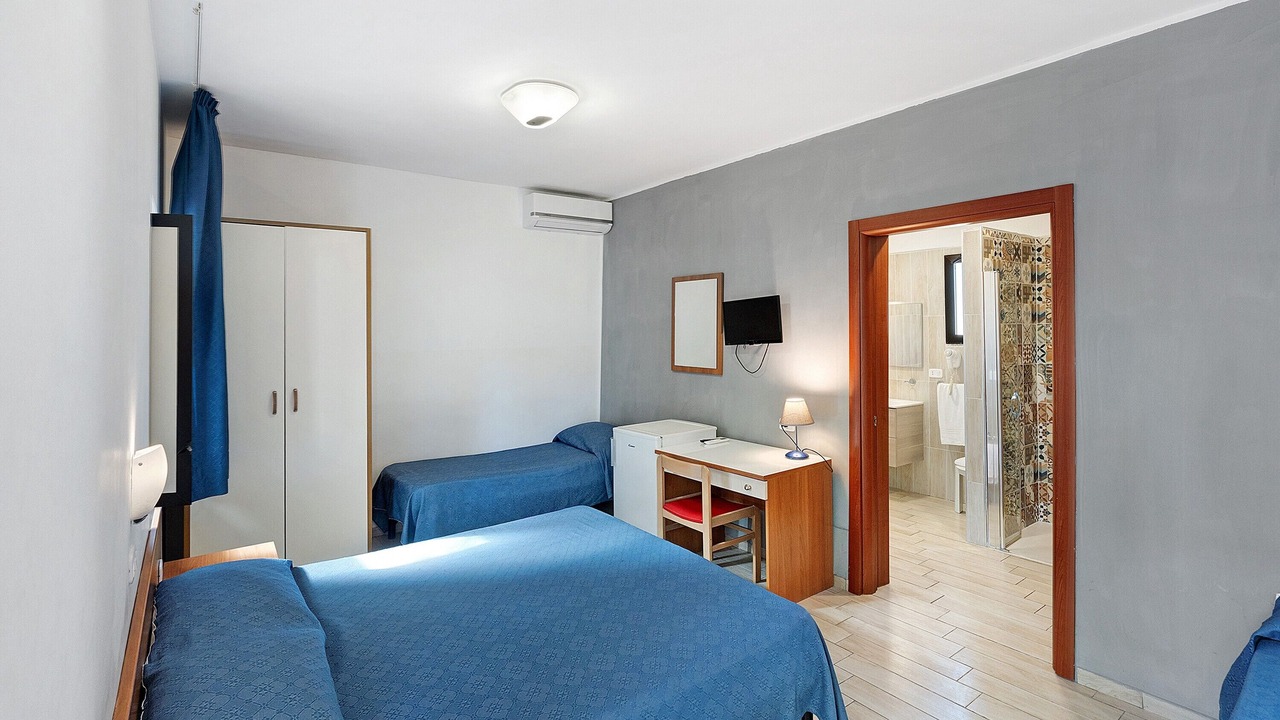 Photo of Bedroom in Laura