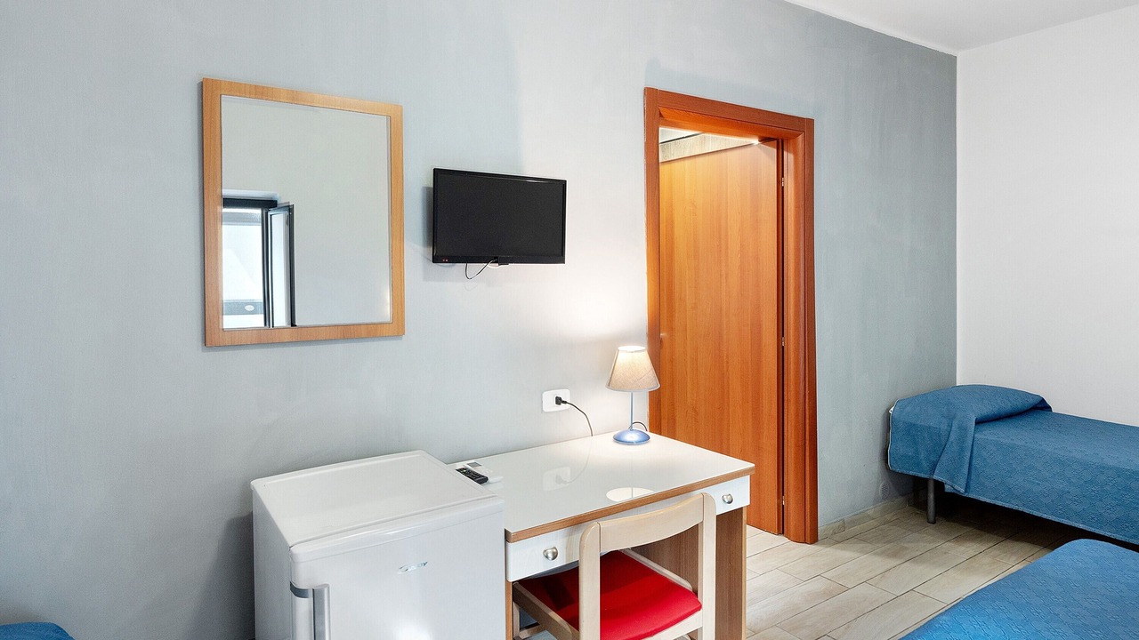 Photo of Bedroom in Laura