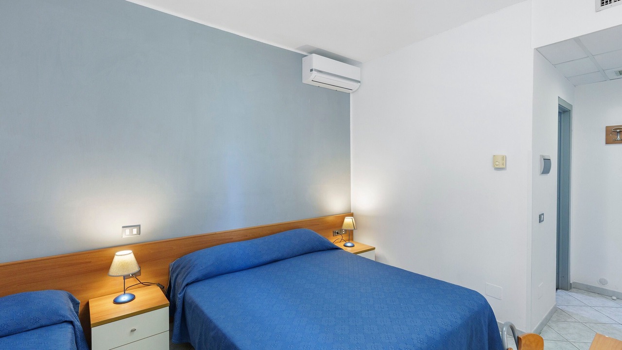 Photo of Bedroom in Laura