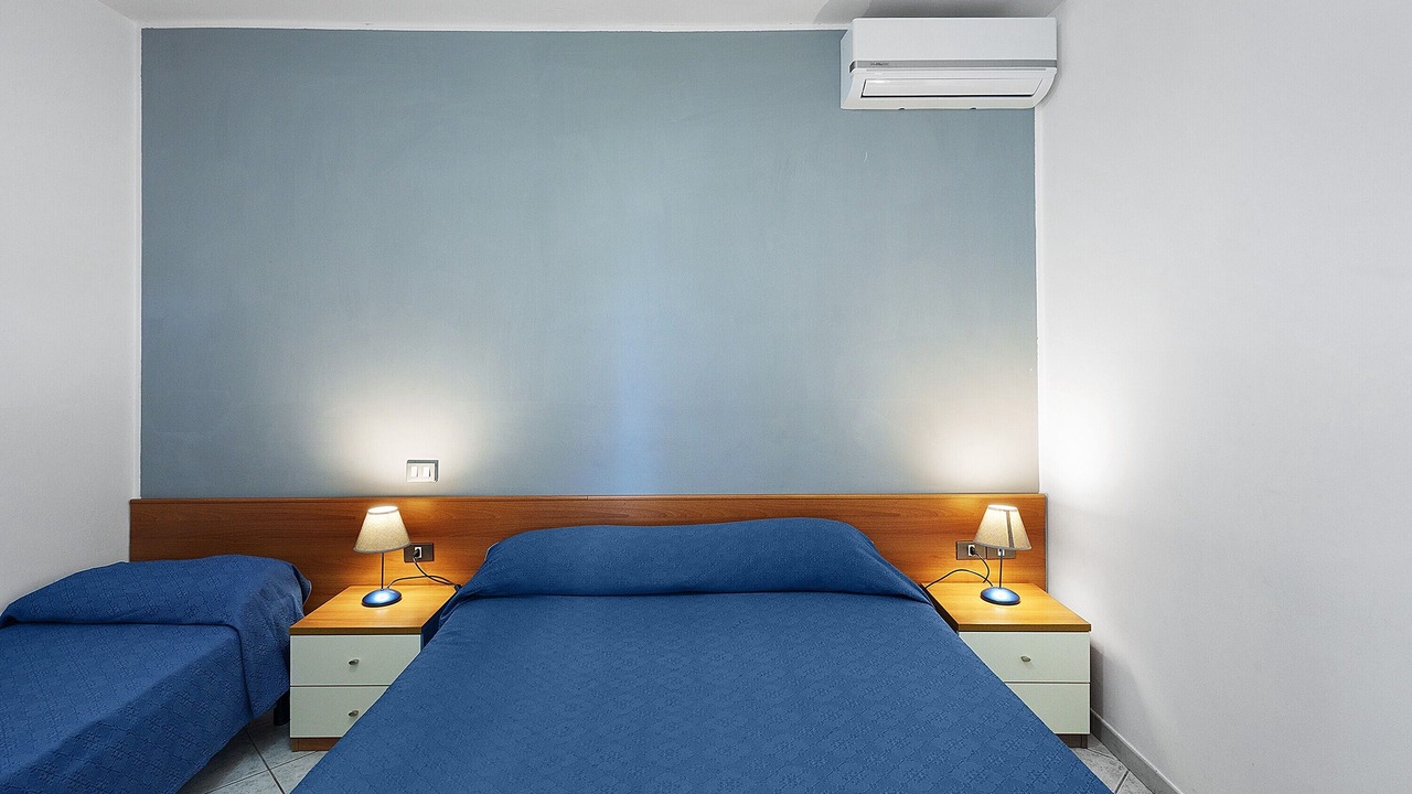 Photo of Bedroom in Laura