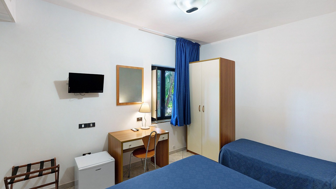 Photo of Bedroom in Laura