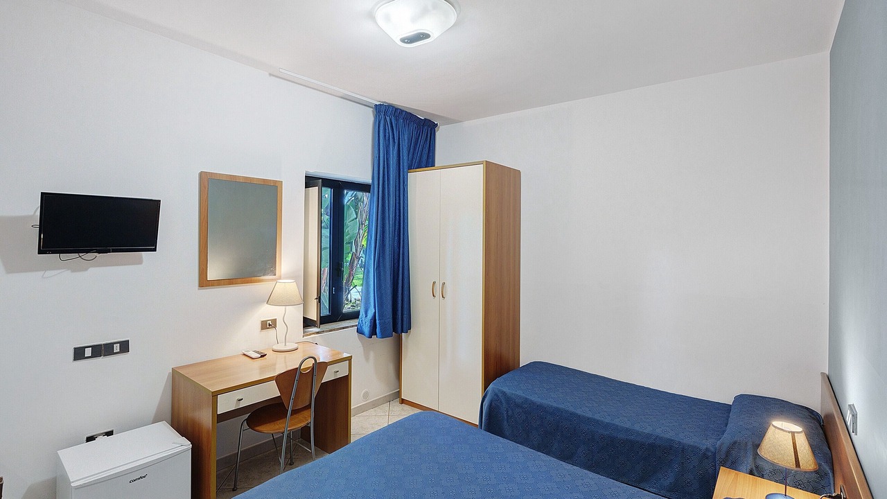 Photo of Bedroom in Laura