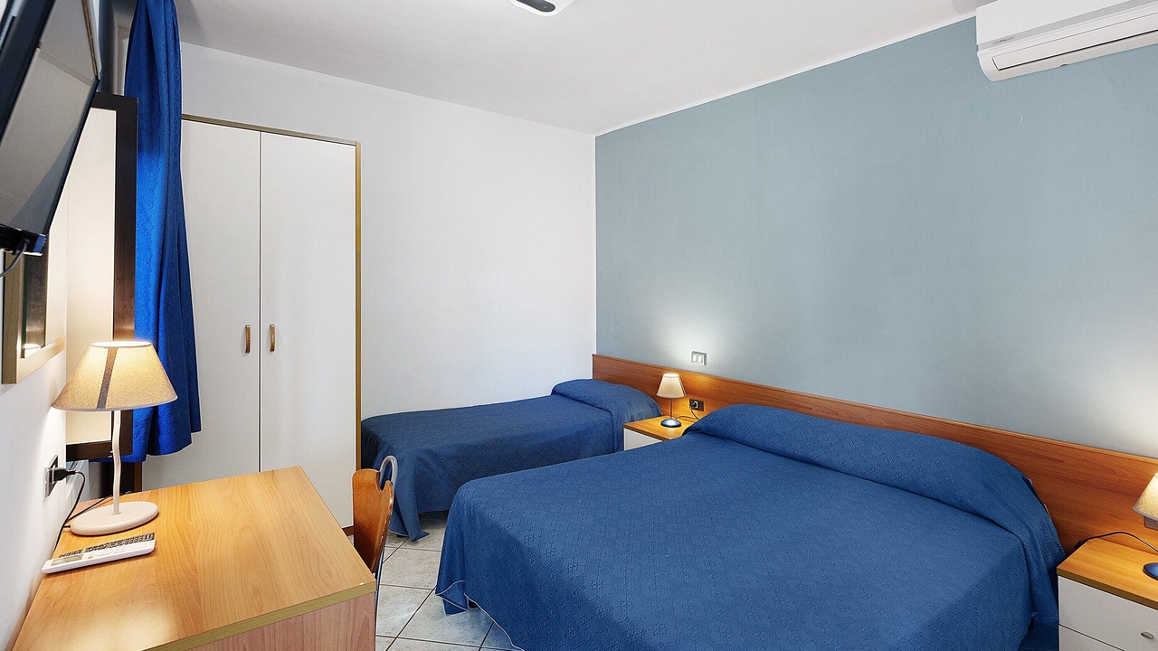 Photo of Bedroom in Laura