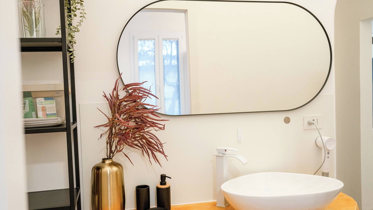 Photo of Bathroom in Marghera
