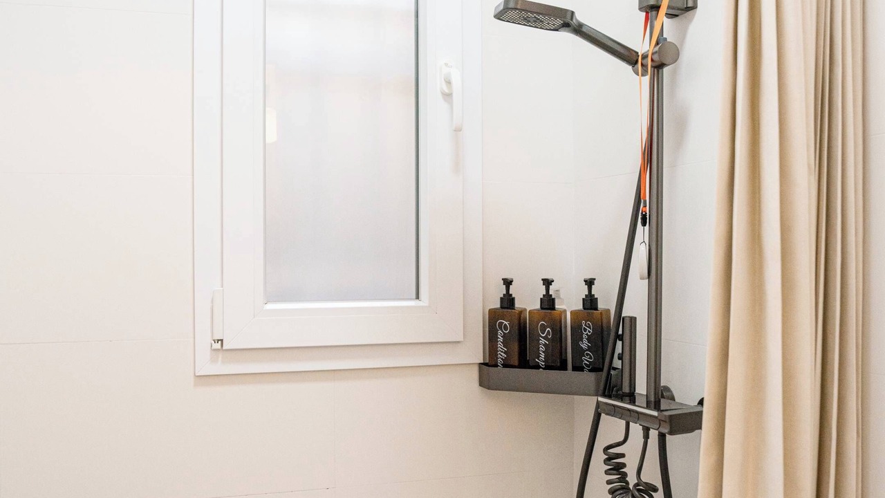Photo of Bathroom in Marghera