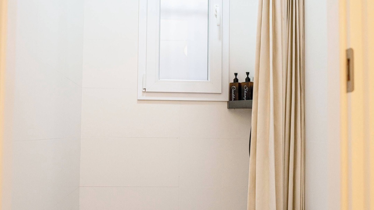 Photo of Bathroom in Marghera