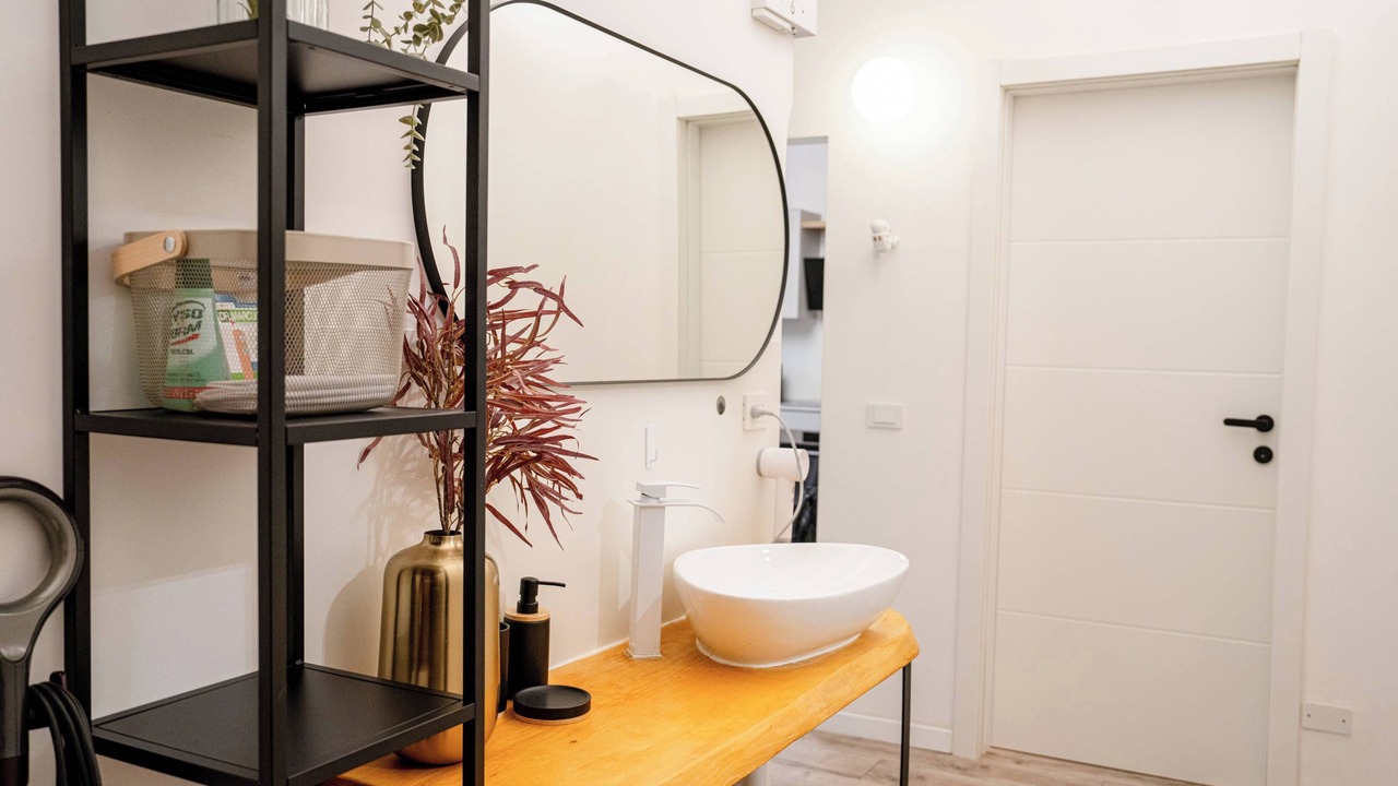 Photo of Bathroom in Marghera