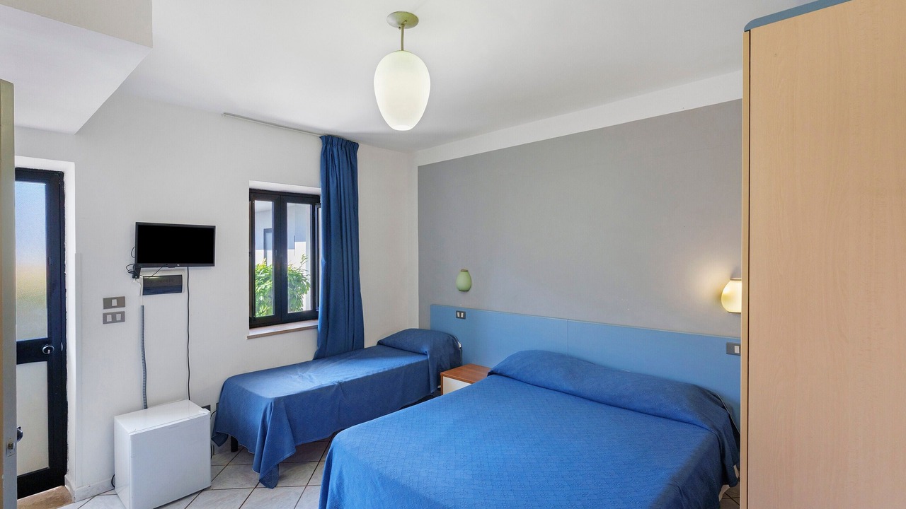 Photo of Bedroom in Laura