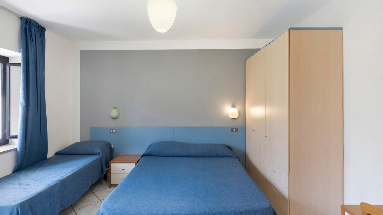 Photo of Bedroom in Laura