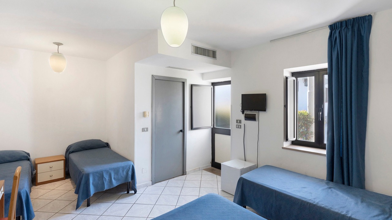 Photo of Bedroom in Laura