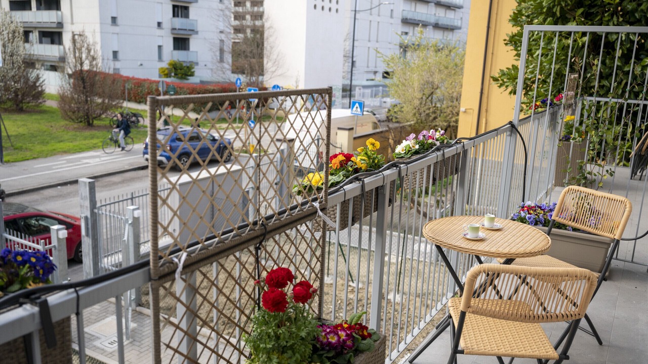 Photo of Outdoor in Bolognina