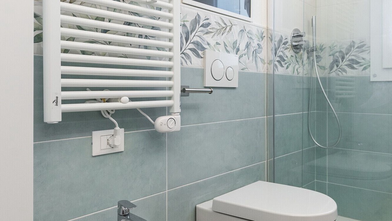 Photo of Bathroom in Bolognina