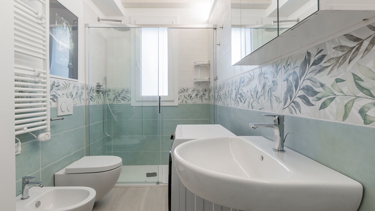 Photo of Bathroom in Bolognina