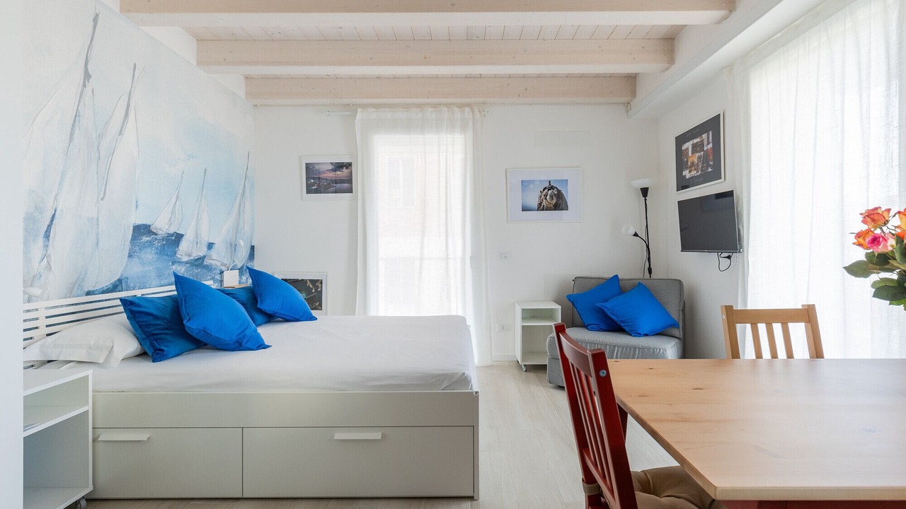 Photo of Bedroom in Bolognina