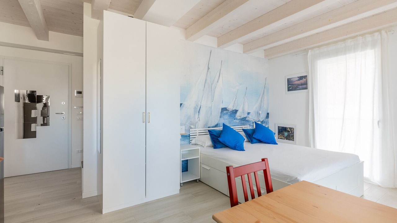 Photo of Bedroom in Bolognina