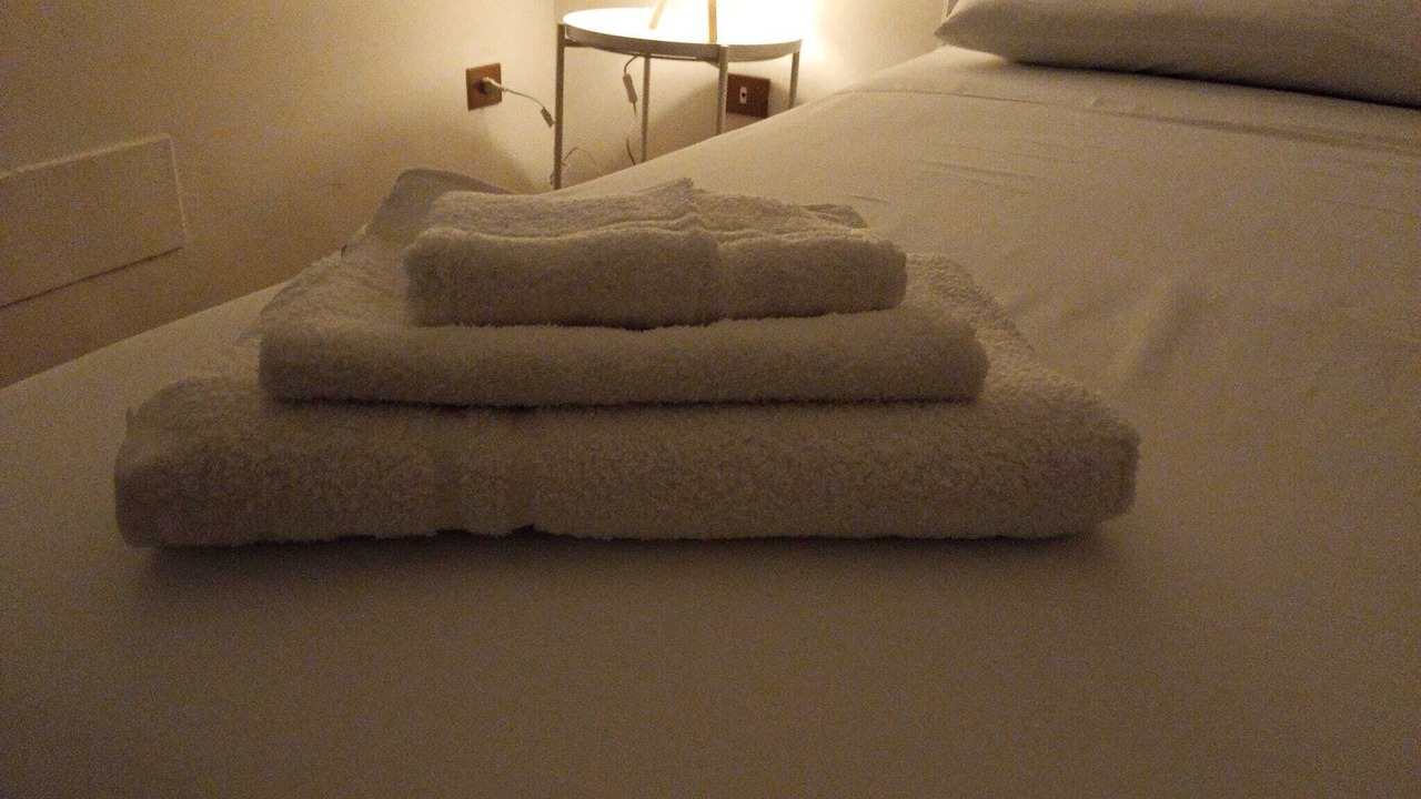Photo of Bedroom in Pigneto
