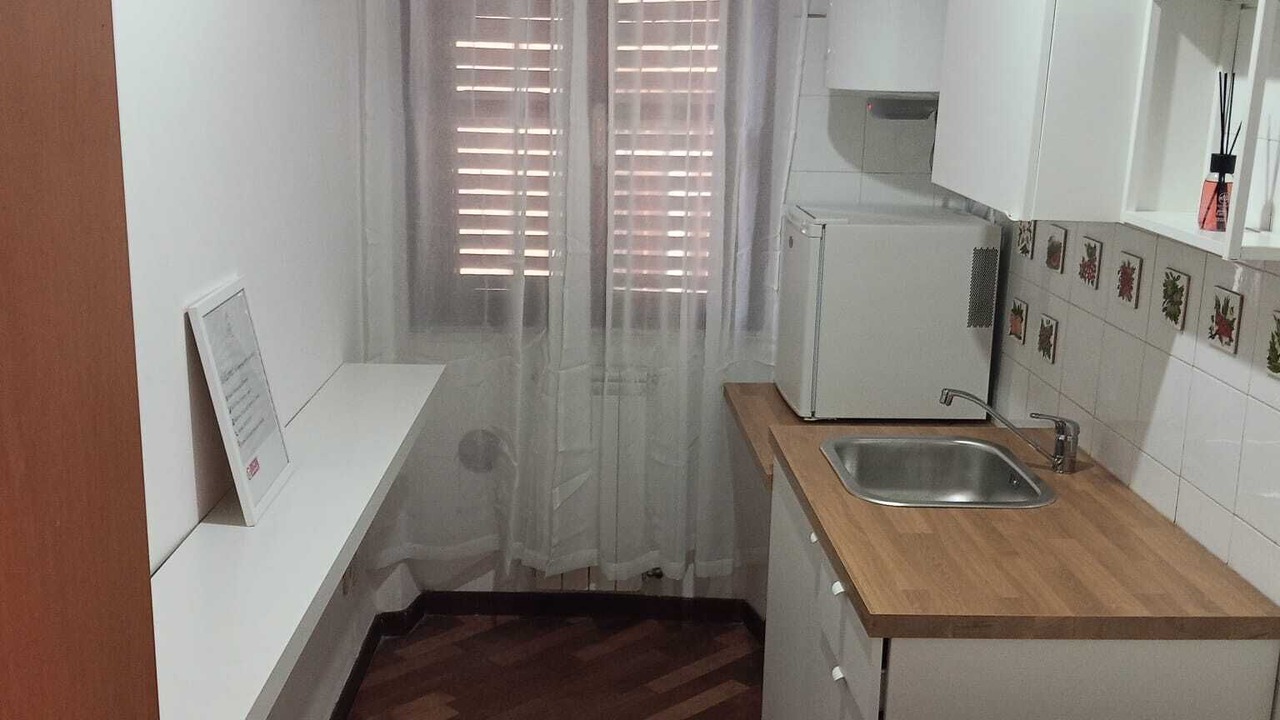 Photo of Kitchen in Pigneto