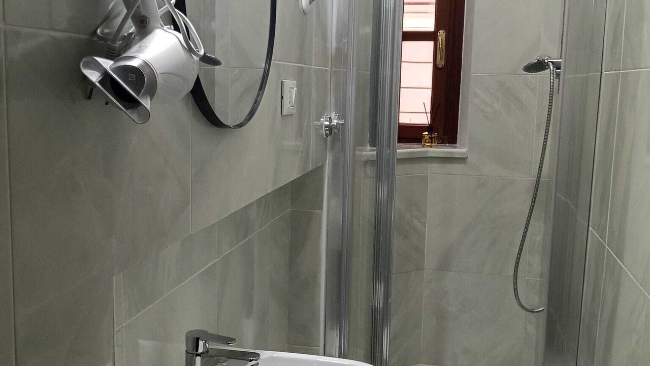 Photo of Bathroom in Pigneto