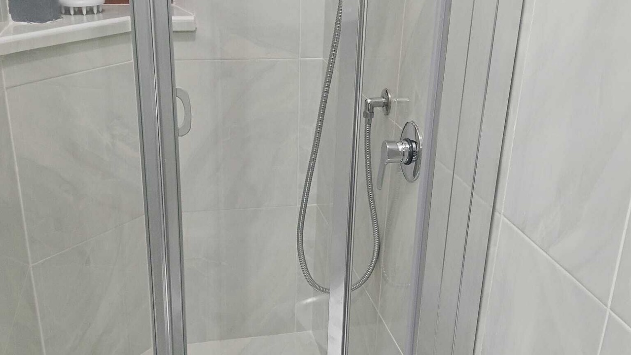 Photo of Bathroom in Pigneto