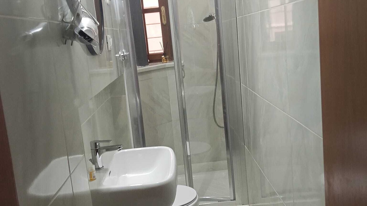 Photo of Bathroom in Pigneto