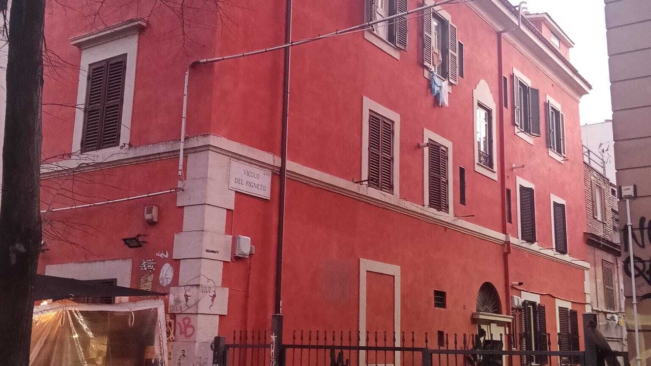 Photo of Outdoor in Pigneto