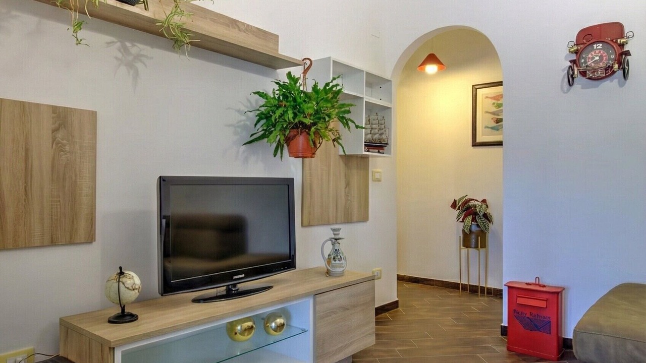 Photo of Livingroom in Terrasini