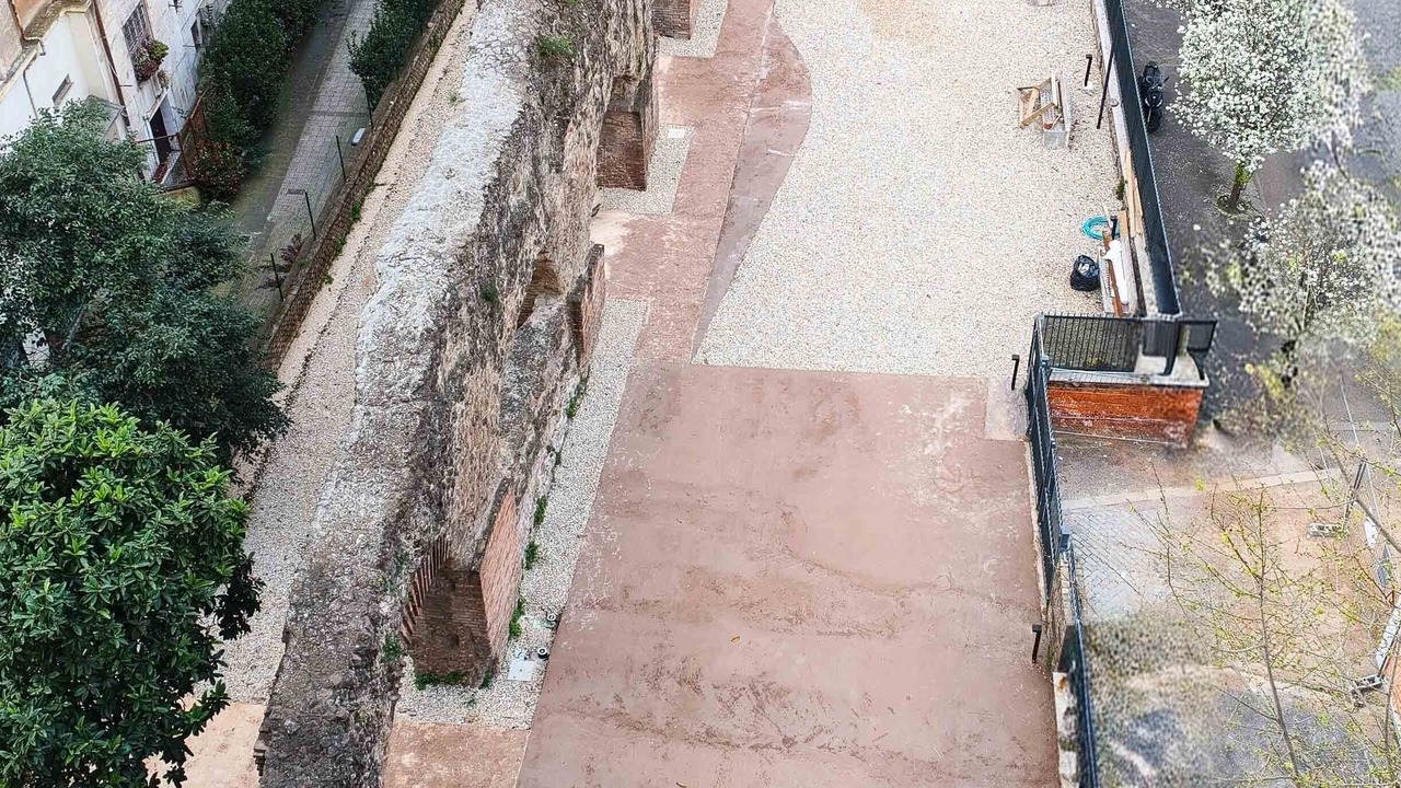 Photo of Outdoor in Testaccio