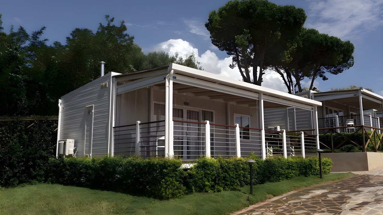 Photo of Outdoor in Marina Di Camerota