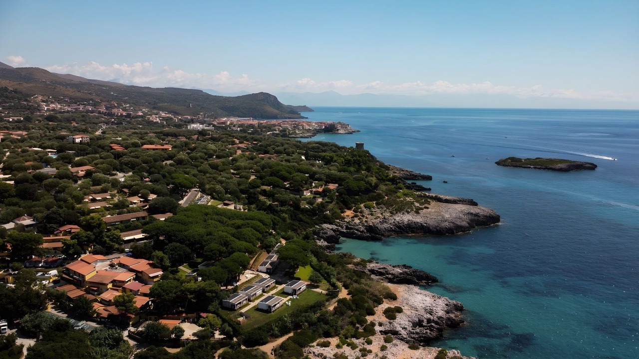 Photo of Outdoor in Marina Di Camerota