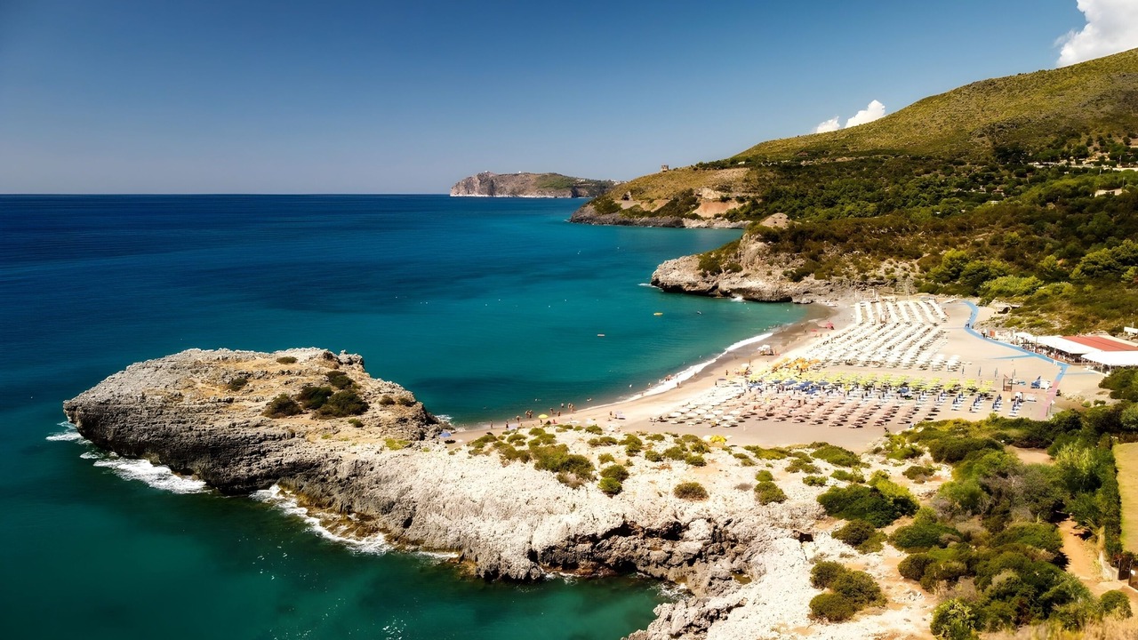 Photo of Others in Marina Di Camerota