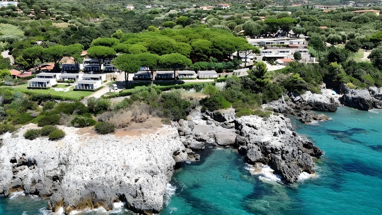 Photo of Outdoor in Marina Di Camerota