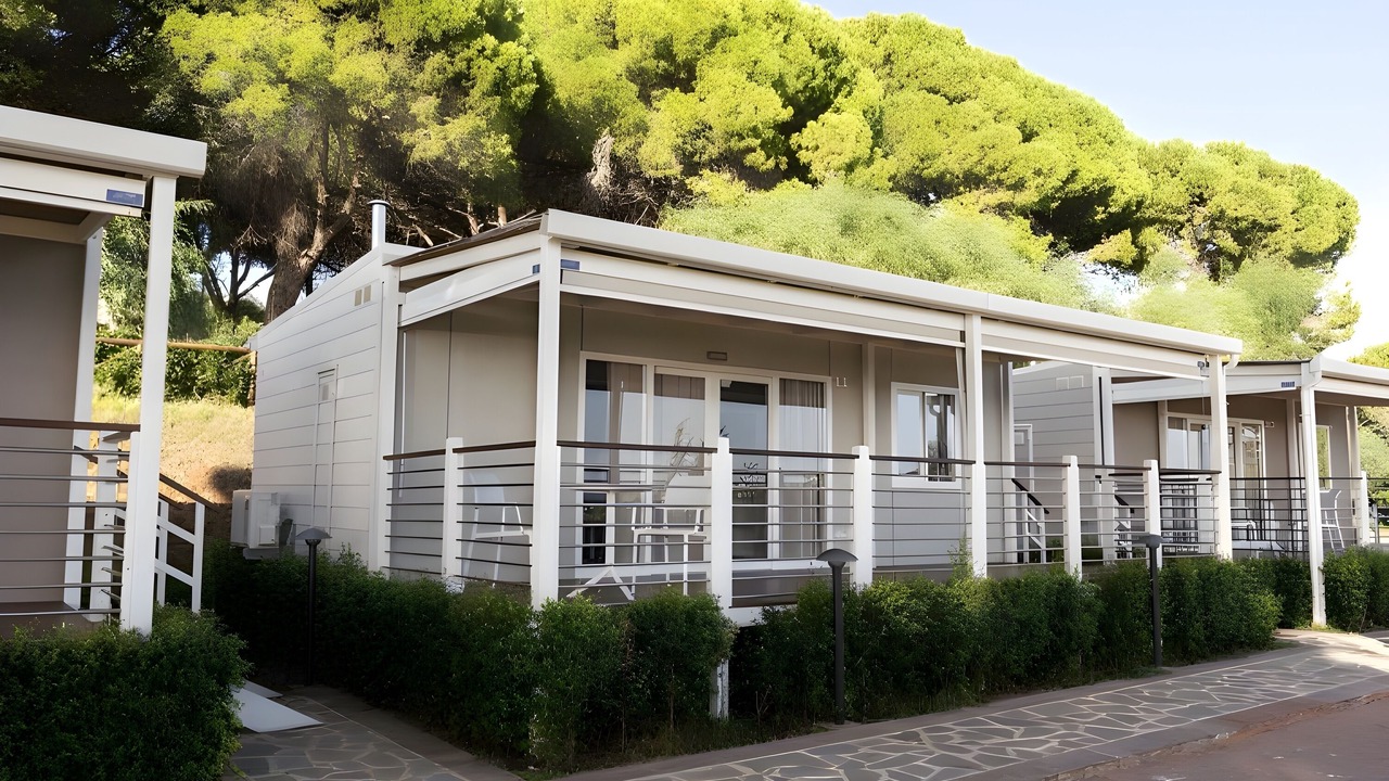 Photo of Outdoor in Marina Di Camerota