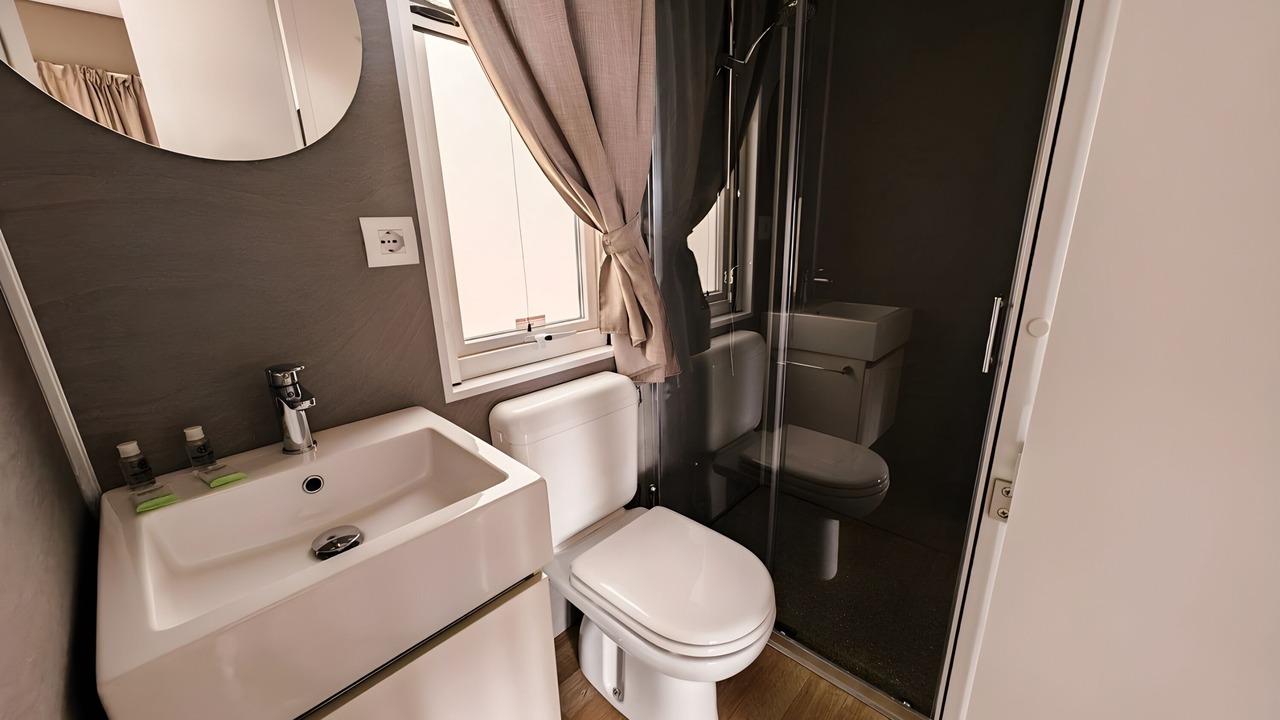 Photo of Bathroom in Marina Di Camerota