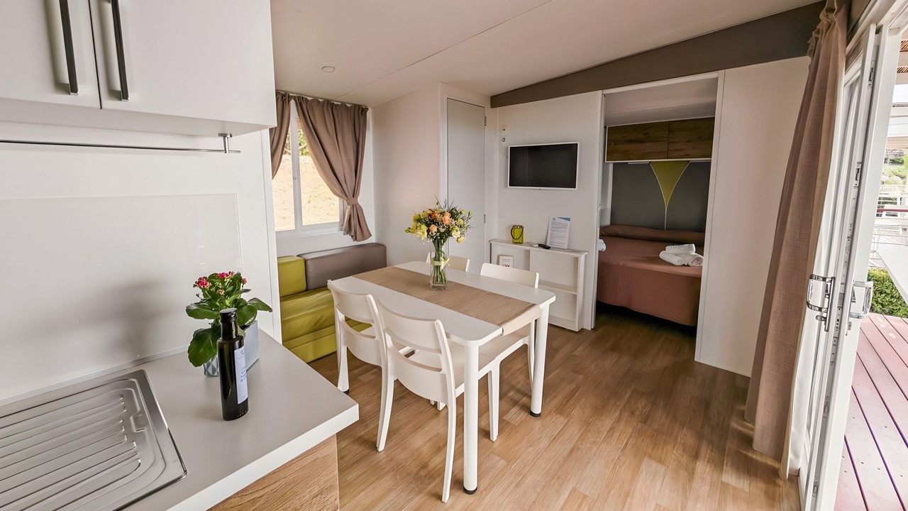 Photo of Bedroom in Marina Di Camerota