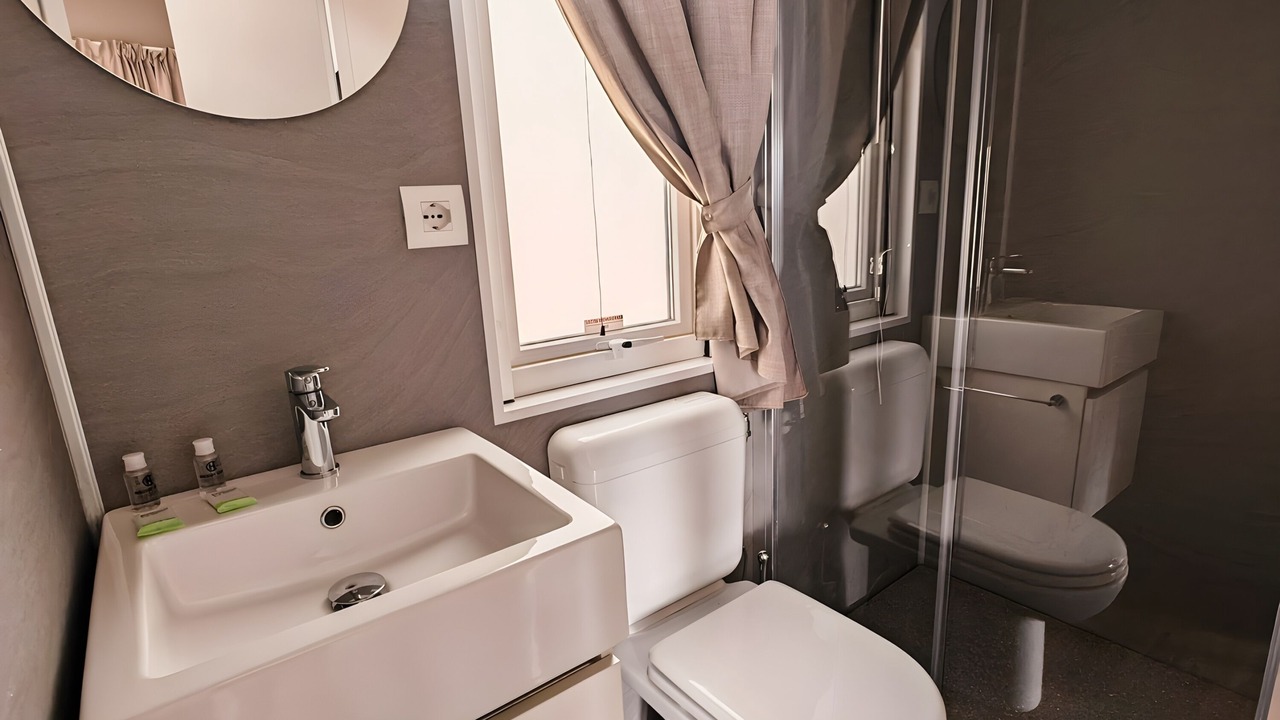 Photo of Bathroom in Marina Di Camerota