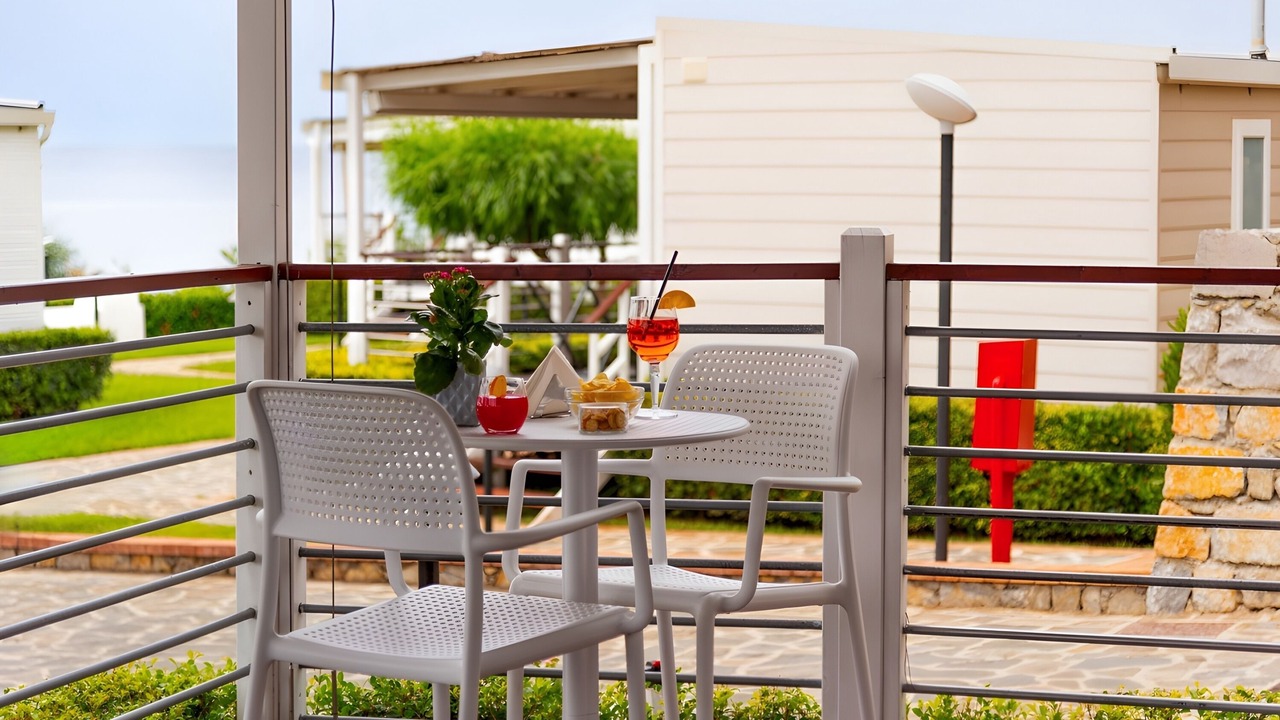 Photo of Outdoor in Marina Di Camerota