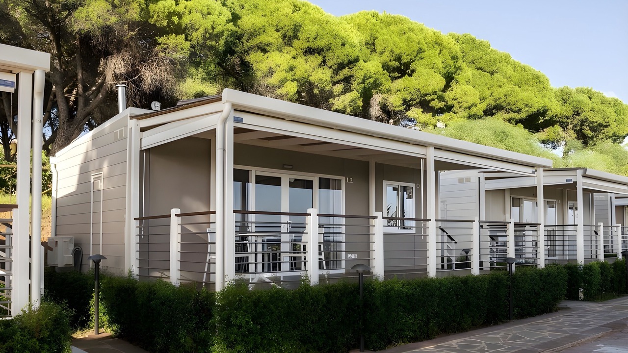 Photo of Outdoor in Marina Di Camerota