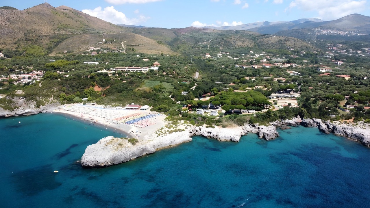 Photo of Outdoor in Marina Di Camerota
